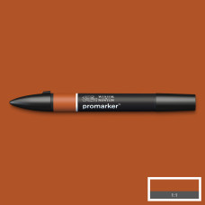 Winsor&Newton promarker Terracotta (O335)